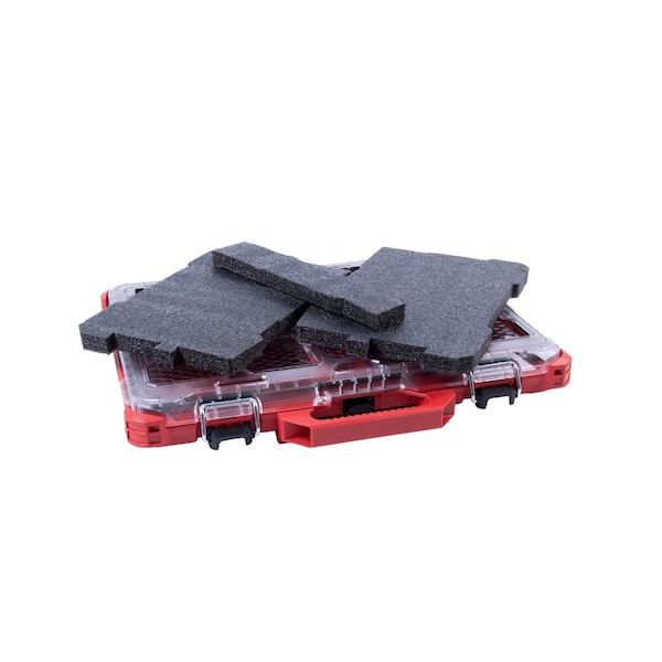 Replacement Foam for Milwaukee PACKOUT 48-22-8431 3 Piece Foam Kit
